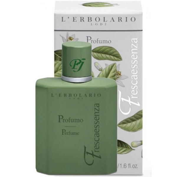Perfume Fresca Esencia 50Ml - L´Erbolario