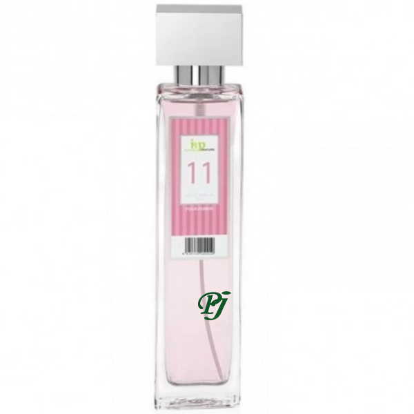 Perfume Mujer Nº11 - Iap Pharma