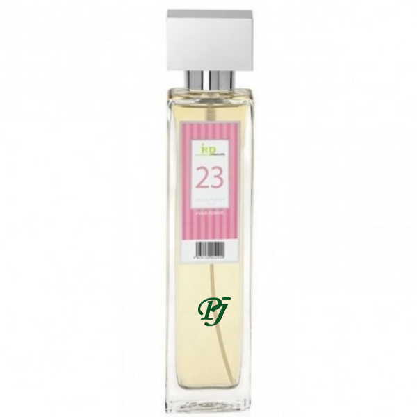 Perfume Mujer Nº23 - Iap Pharma