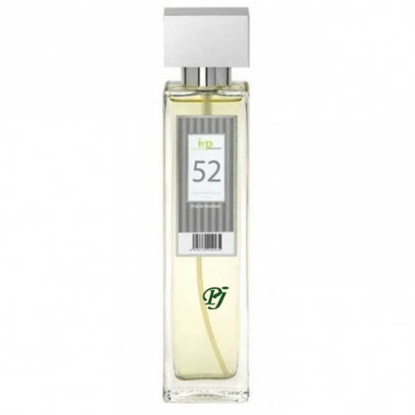 Perfume Hombre Nº52 - Iap Pharma