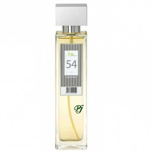 Perfume Hombre Nº54 - Iap Pharma