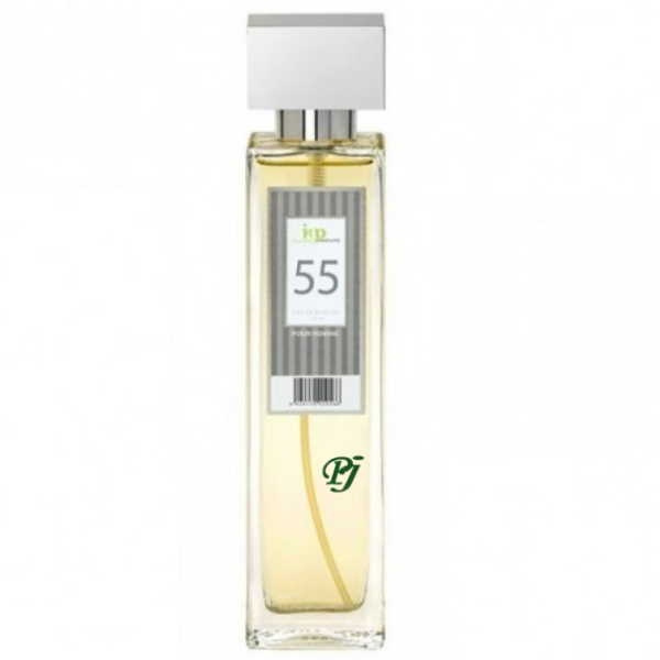 Perfume Hombre Nº55 - Iap Pharma