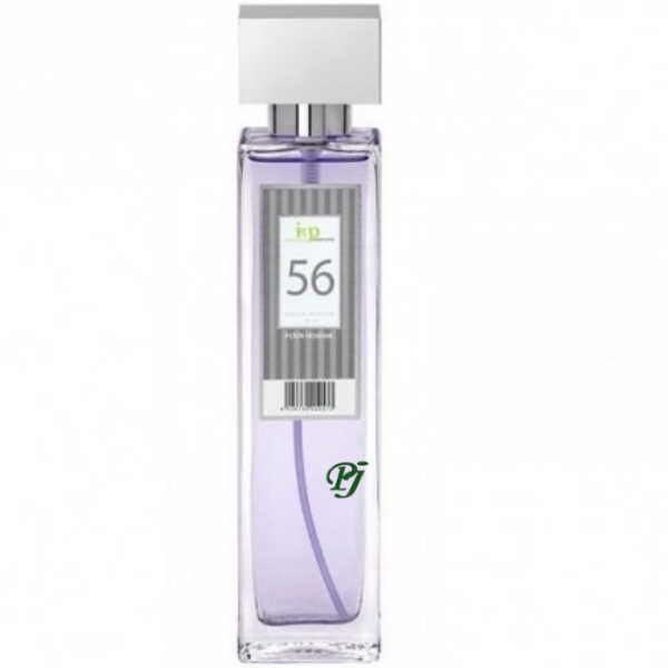 Perfume Hombre Nº56 - Iap Pharma
