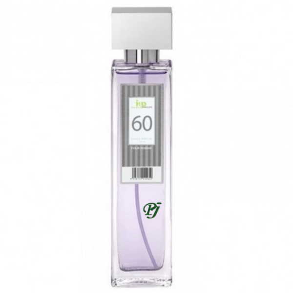 Perfume Hombre Nº60 - Iap Pharma