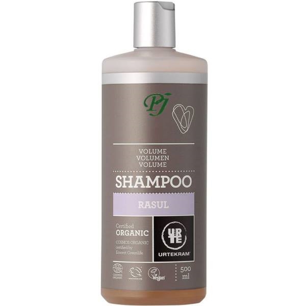 Champu Rasul 500 Ml. - Urtekram
