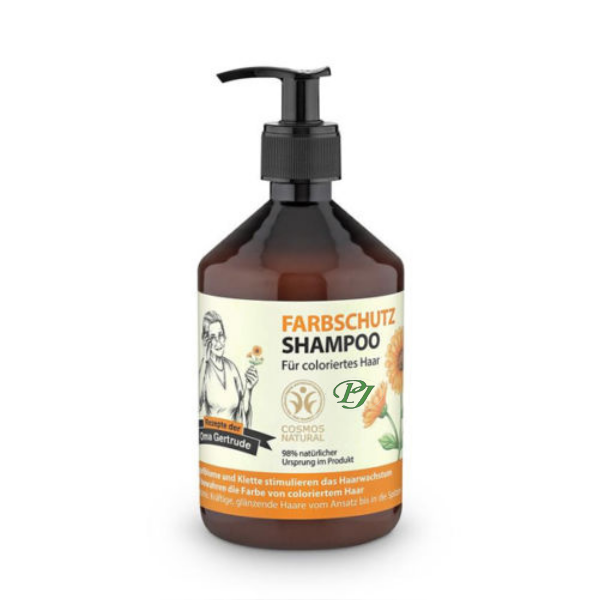 Champu Protector Del Color 500Ml. O.G.
