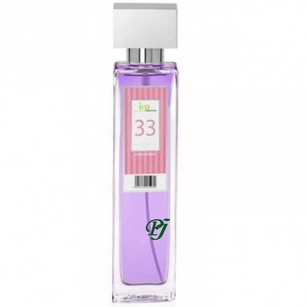 Perfume Mujer Nº33 - Iap Pharma