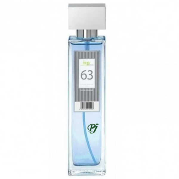 Perfume Hombre Nº 63 - Iap Pharma