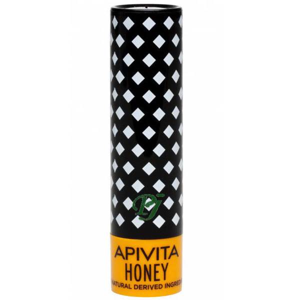 Stick Labial Bio Eco Con Miel 4,4Gr - Apivita