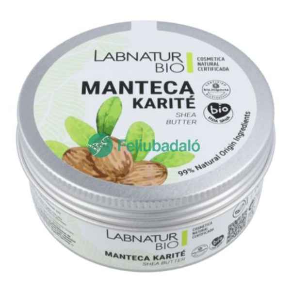Manteca De Karite 230Ml - Sys