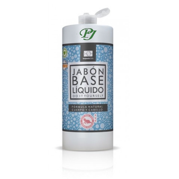 Jabon Base Liquido 500Ml - Terpenic