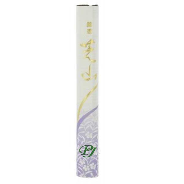Incienso Meiko Shibayama 50 Barritas Koh - Tierra Zen