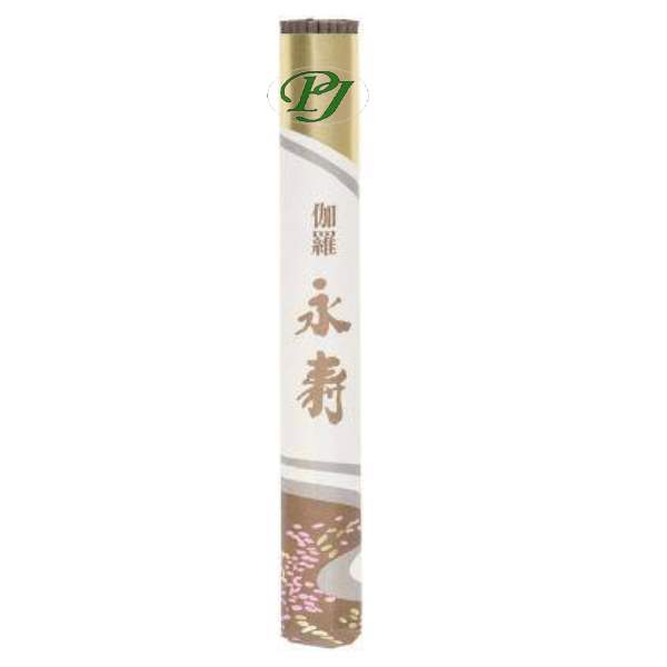 Incienso Kyara Eiju 50 Barritas Koh - Tierra Zen
