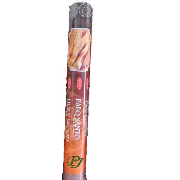 Incienso Palo Santo Barritas Hexagonal