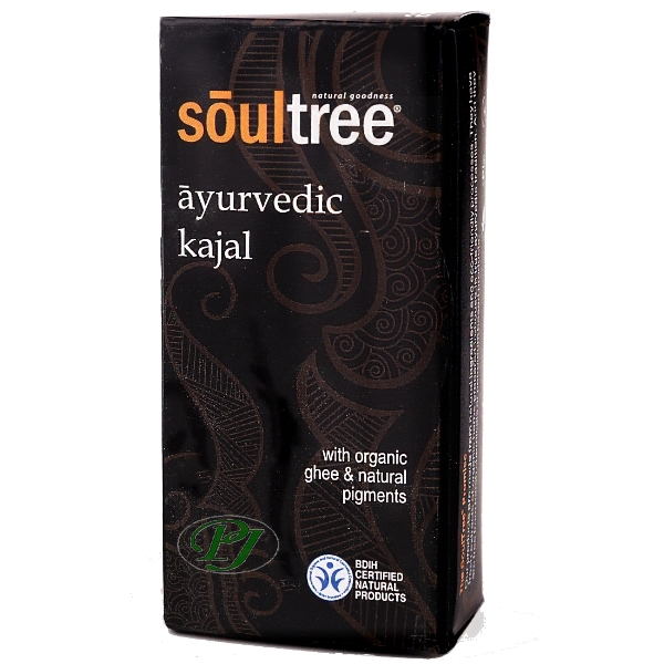Lapiz De Ojos Kajal Tietrra Loam 007 - Soultree