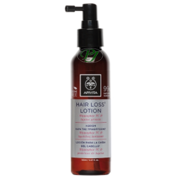 Locion Caida De Cabello Spray 150Ml - Apivita