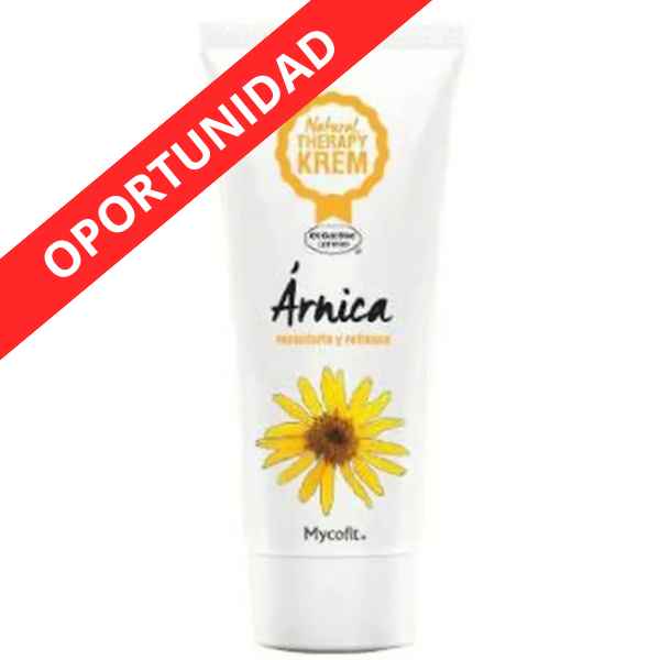 Crema Arnica 75Ml - Alerkrem