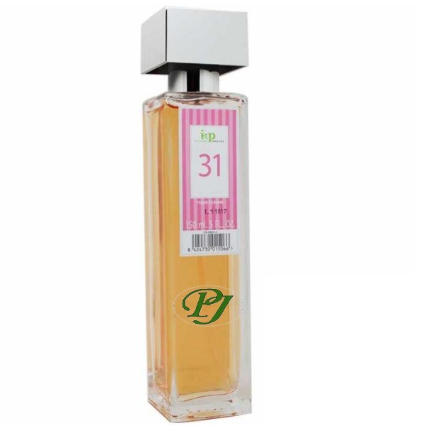 Perfume Mujer Nº 31 - Iap Pharma