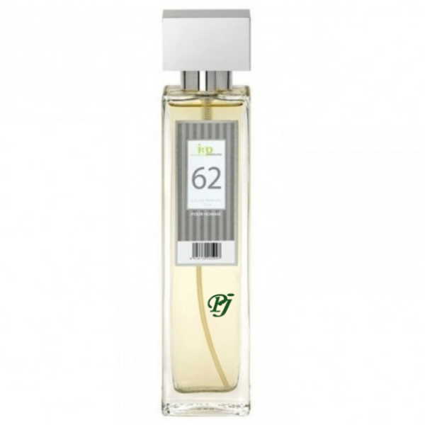 Perfume Hombre Nº 62 - Iap Pharma