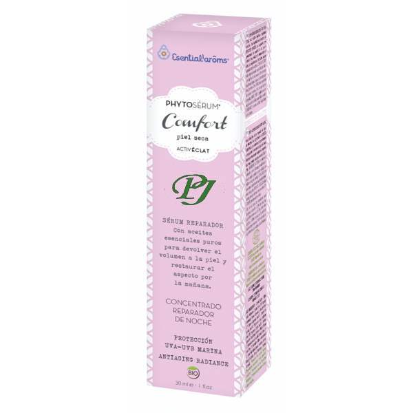 Phytoserum Comfort 30 Ml. - Dietéticos Intersa