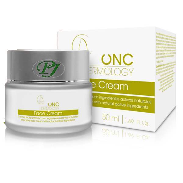 Cream Facial 50Ml - Onc Dermology