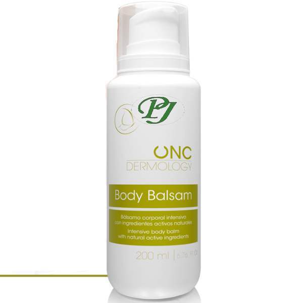 Balsamo Corporal 200Ml - Onc Dermology