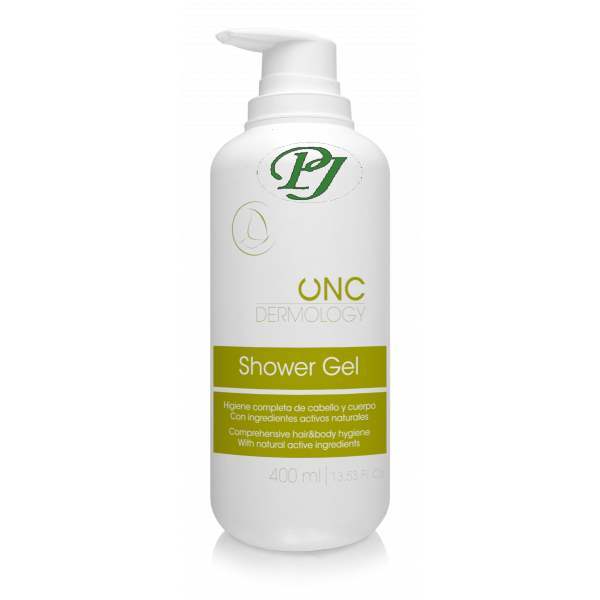 Gel De Ducha 400Ml - Onc Dermology