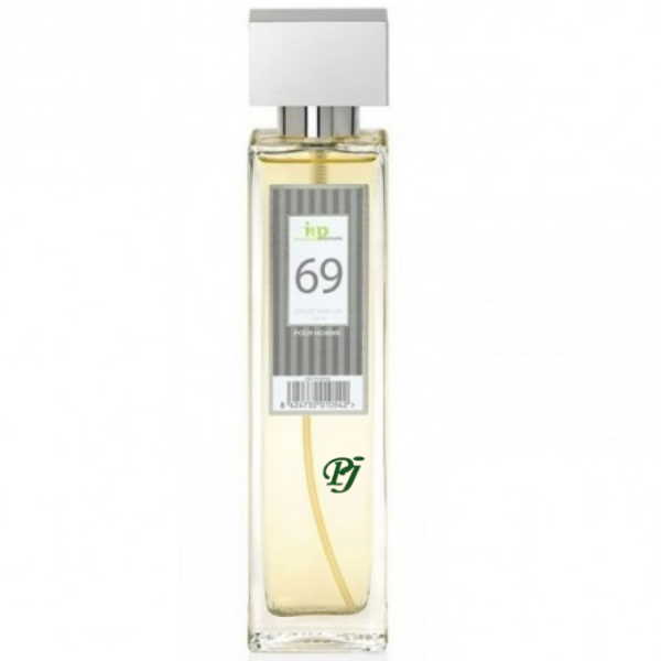 Perfume Hombre Nº69 - Iap Pharma