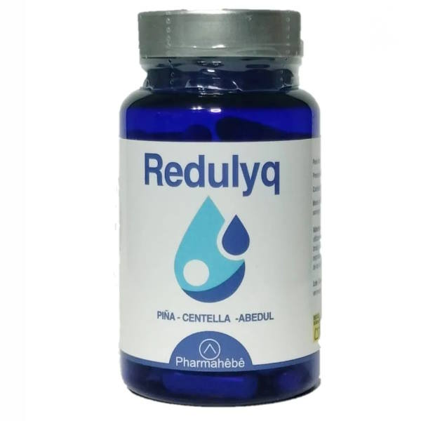 Pharmahebe Redulyg 60 Cápsulas