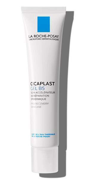 La Roche-Posay Cicaplast Gel B5 Acelarador 40 Ml
