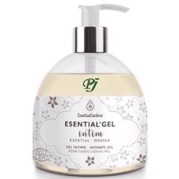 Esential Gel Intimo 225 Ml. - Dietéticos Intersa