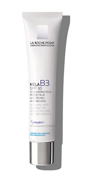 La Roche-Posay Mela B3 Spf30 Anti-Manchas 40 Ml