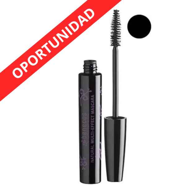 Barra Labios Mat Muse (Nude Mat) 4,5Gr - Benecos