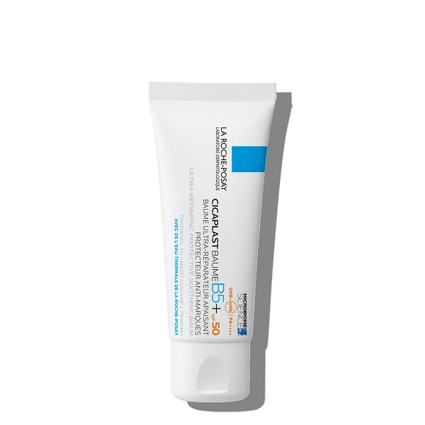 La Roche-Posay Cicaplast Baume B5+ Spf50 40 Ml