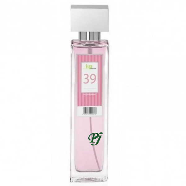 Perfume Mujer Nº39 - Iap Pharma
