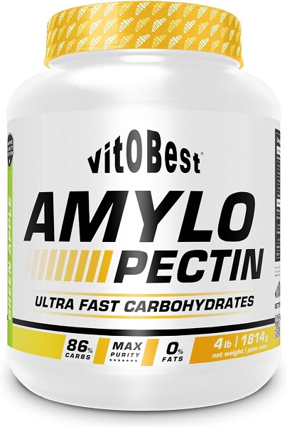 Amylopectin 2 Kg. Manzana - VitoBest