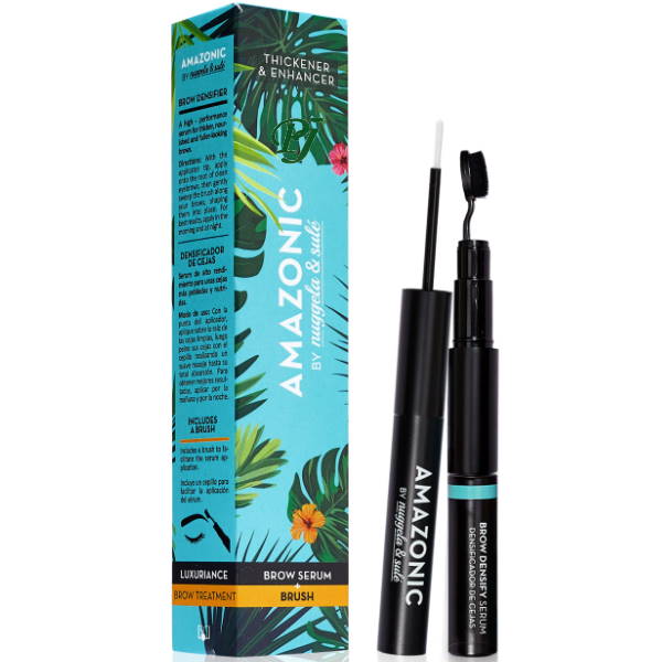 Serum De Cejas 2.5Ml - Nuggela & Sule
