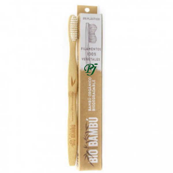 Cepillo De Dientes Adulto - Bio Bambu