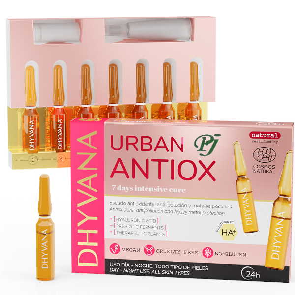Ampolla Dhyvana 2 Ml. - Dhyvana