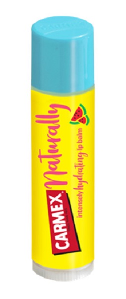 Balsamo Labial Hidratante Sandia Carmex