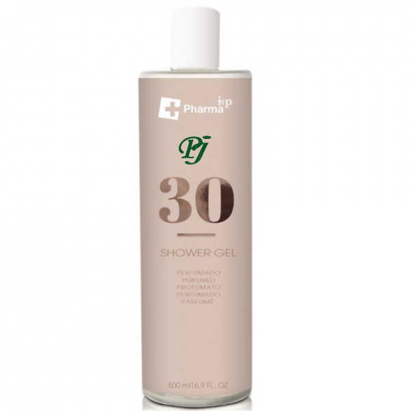 Shower Gel Nº 30 Perfumado Sra. 500 Ml - Iap Pharma