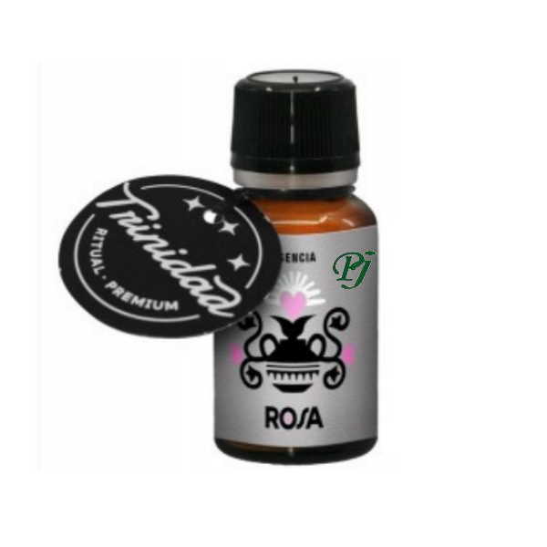 Triunidad Esencia Rosa 10Ml - Granadiet