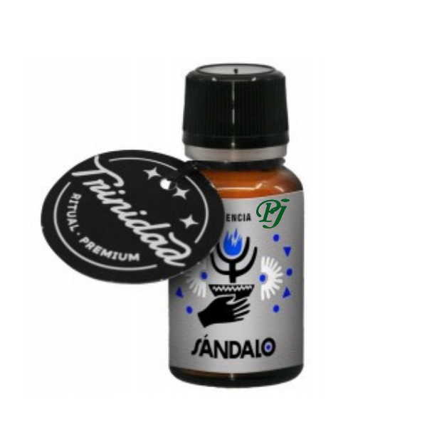 Trinidad Esencia Sandalo 10 Ml - Granadiet