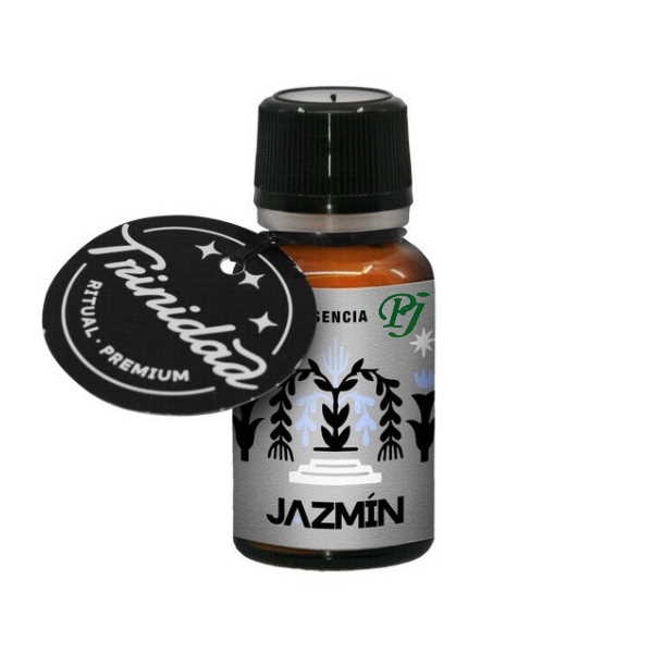 Triunidad Esencia Jazmin 10Ml - Granadiet