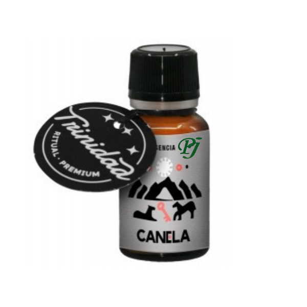 Triunidad Esencia Canela 10Ml - Granadiet