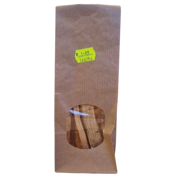 Sys Palo Santo Bolsa 30 Gr.