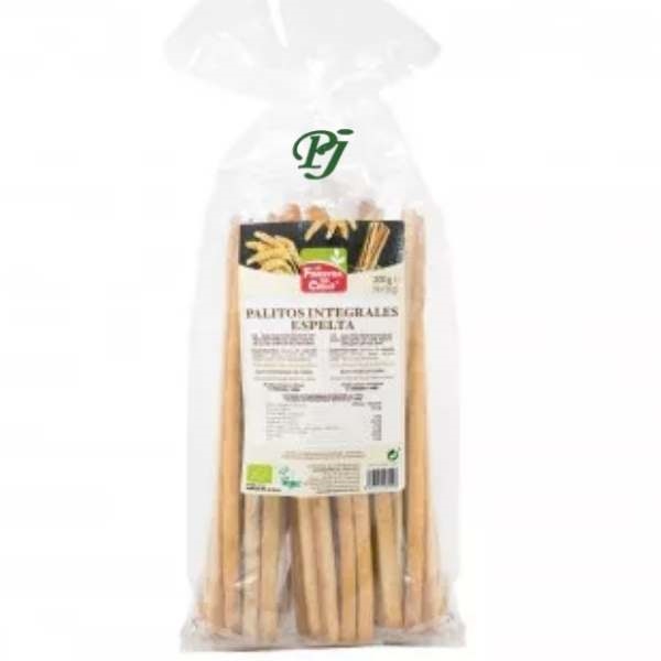 Grisinis Espelta Bio 200Gr - La Finestra