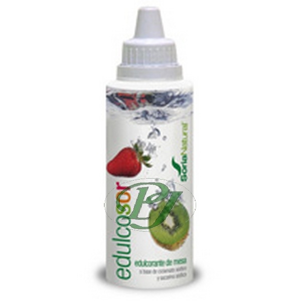Edulcosor 100Ml Grande - Soria Natural