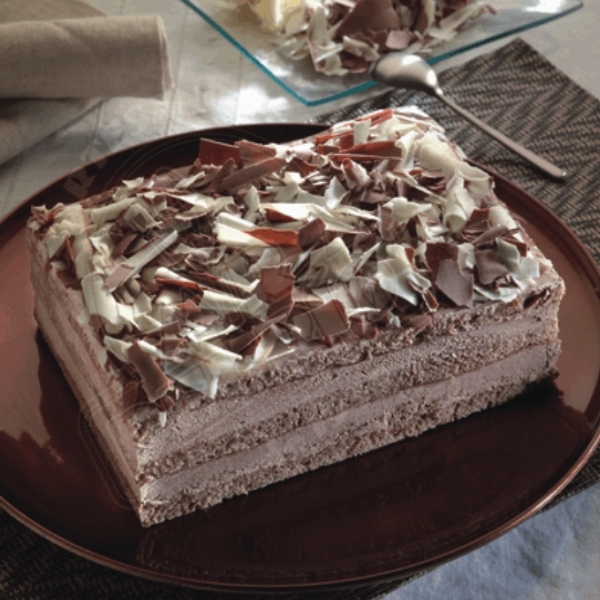 Mr Del Rio Tarta Selva Negra 900 Gr
