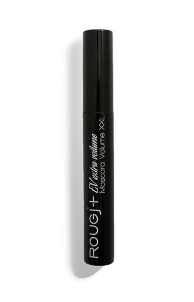 Mascara Extra Volume Black Ev 10 Ml